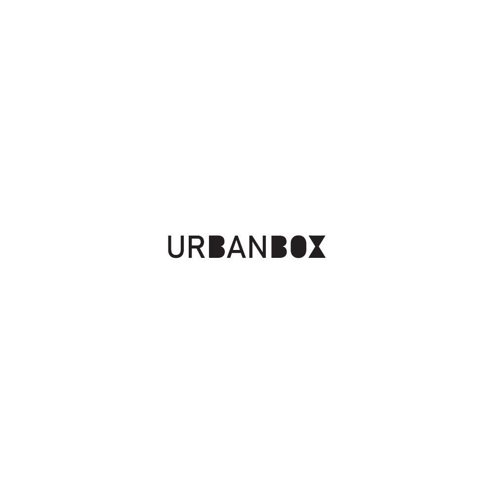 URBANBOX Propagator 60 Small, 60x40x40 cm widok z boku