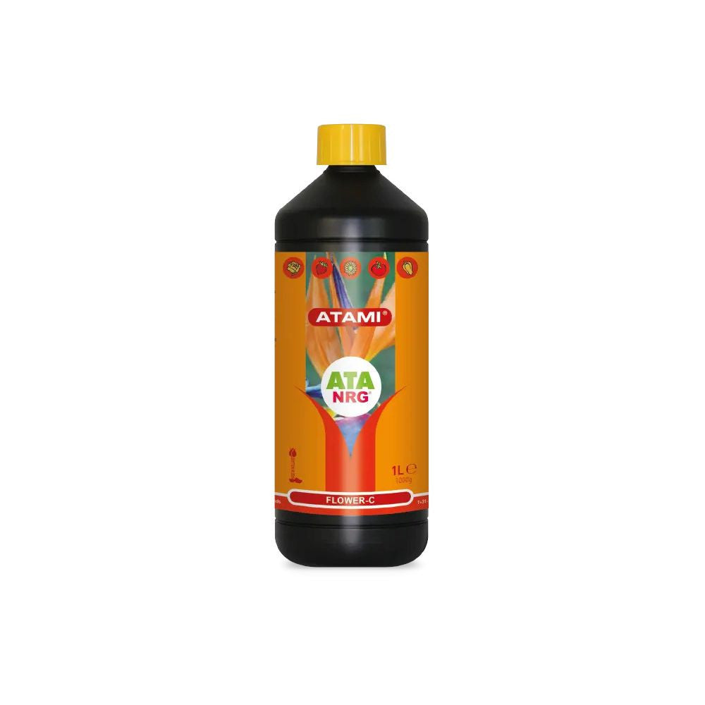Atami ATA NRG Flower-C 500 ml pohled zepředu