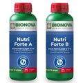 BioNova Nutri Forte A+B 1 l pohled zepředu