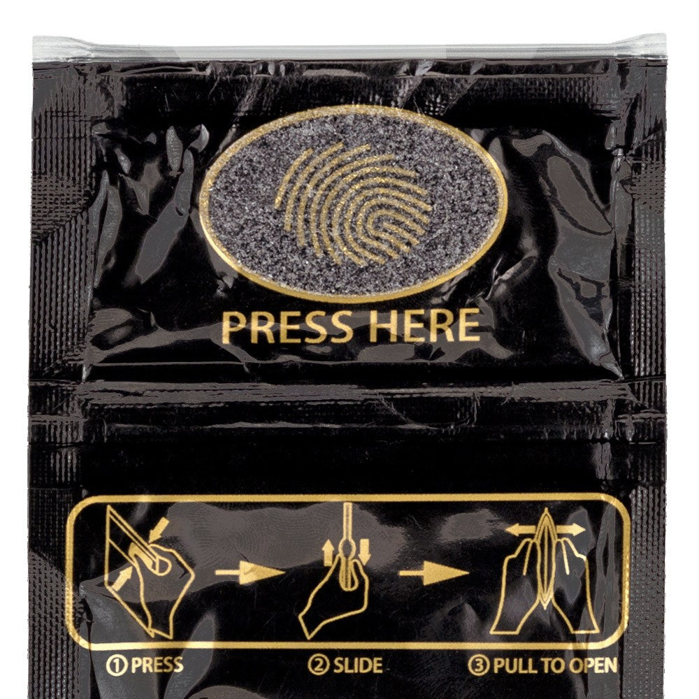 Qnubu California Press to Open 3.5 g pohled zezadu