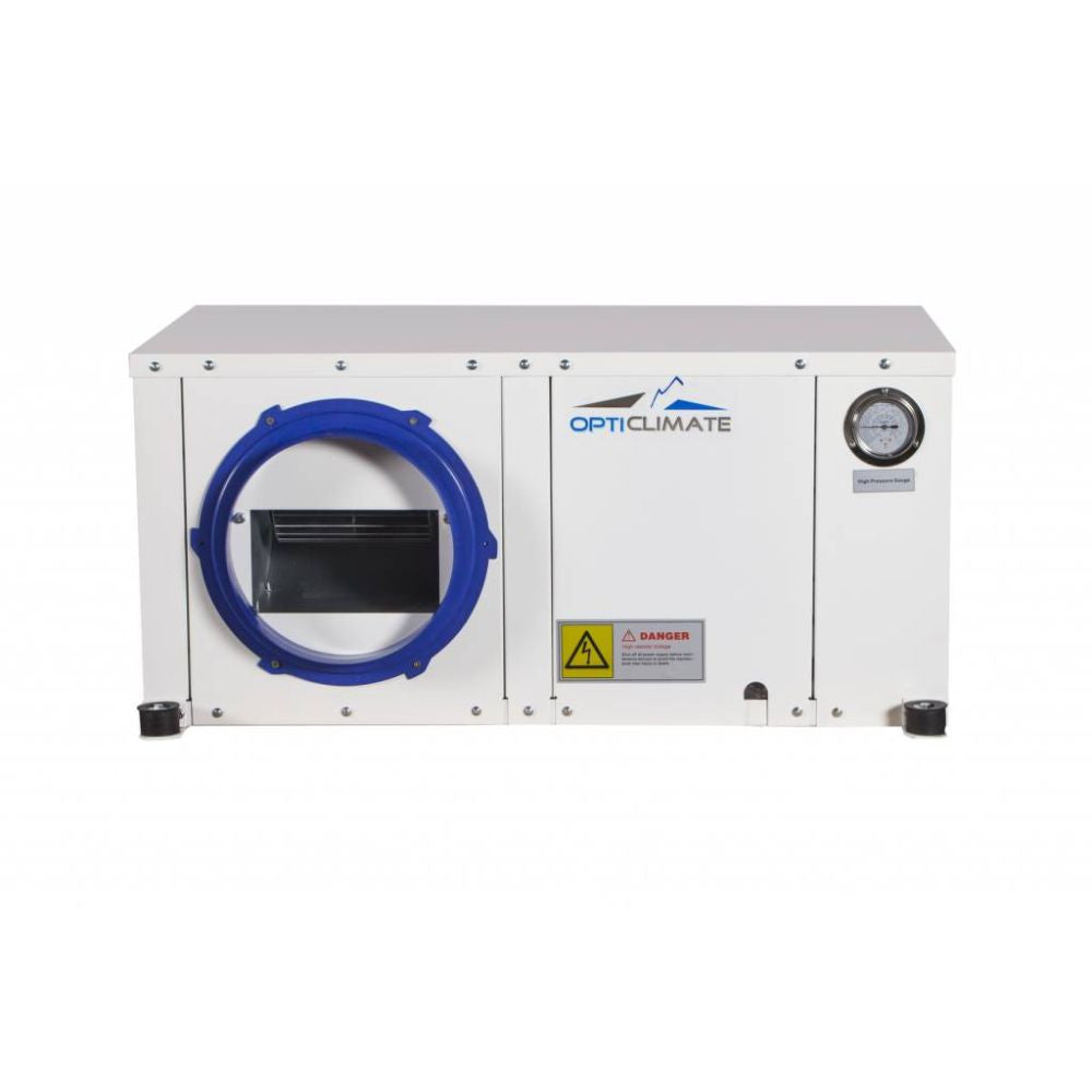 Opticlimate - 3500 PRO3 zweite Seitenansicht