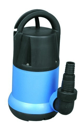 AquaKing Q4003 čerpadlo 7000 l/h boční pohled