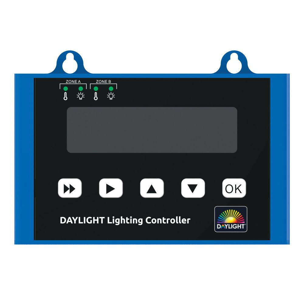 Maxibright Daylight LED Lighting Controller forfra
