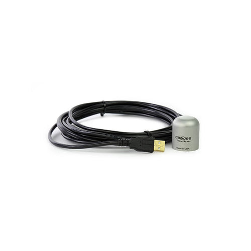 Apogee Instruments SQ-616 400-750 nm USB output ePAR Sensor voorzijde
