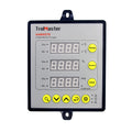 Trolmaster Hawkeye 3-in-1 Monitor & Logger & Sensor (CM-1) Vorderansicht