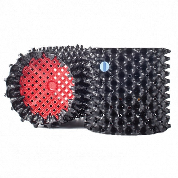 Air-Pot květináč plastový 5 l, 1 ks boční pohled