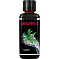 Growth Technology pH 4 Buffer 300 ml, kalibrační roztok pohled zepředu