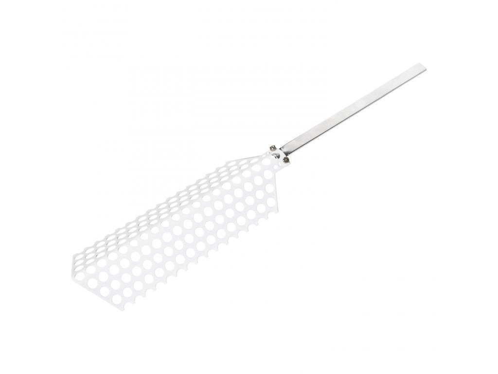 Tepelný štít Adjust-A-Wings Defender Large Super Spreader pohled zepředu