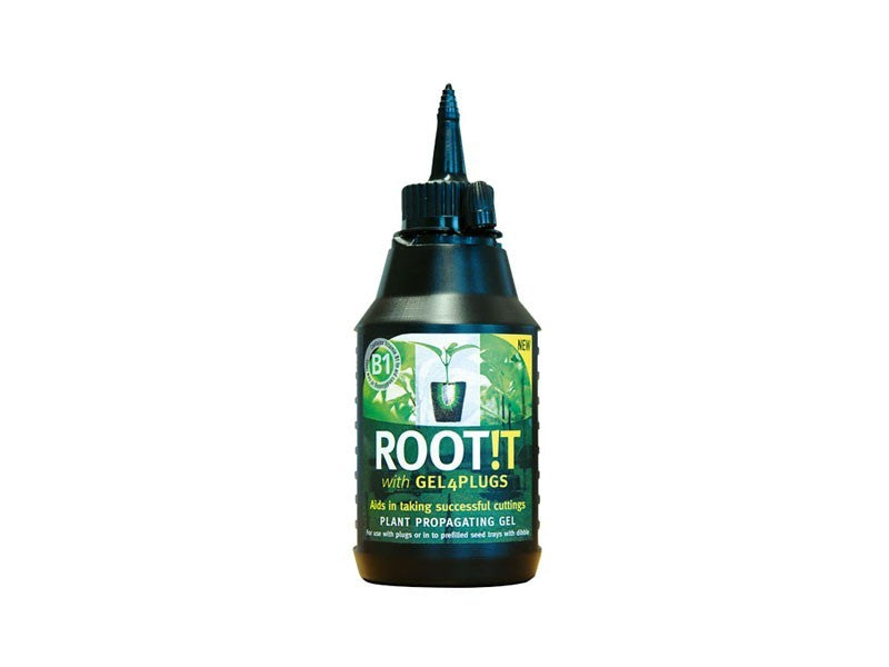 Root!t Rooting Gel 150 ml boční pohled