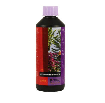 Atami B´Cuzz Coco Bloom Stimulator 500 ml pohled zepředu