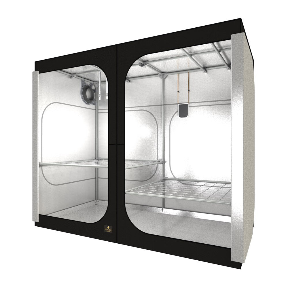 Secret Jardin Dark Room Wide 237x120x200 cm, DR240W R4.0 vue avant