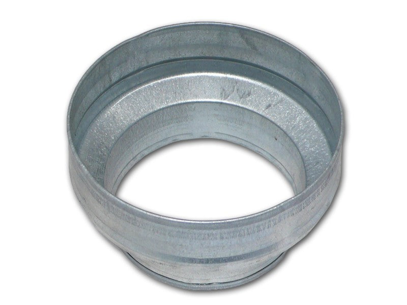 Transition 160-125 mm side view