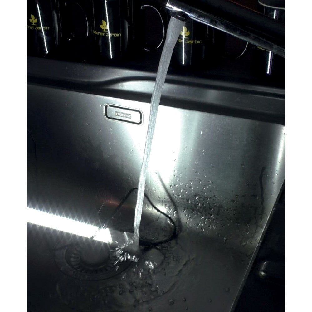 Secret Jardin Cosmorrow LED 20W UV 1.6 µmol/J, ultrafialové COL20UV druhý boční pohled