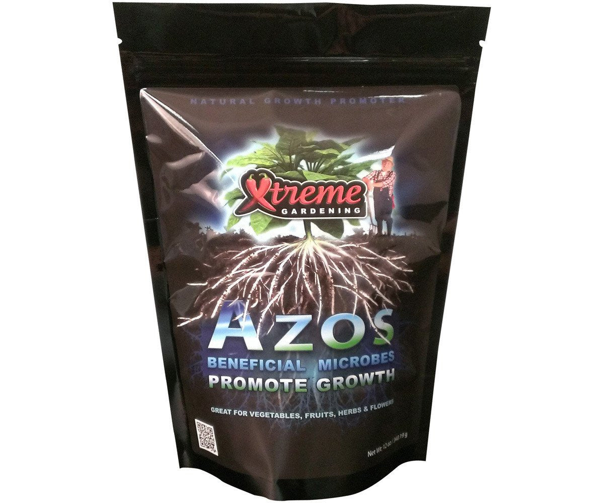 Xtreme Gardening Azos 340 g boční pohled