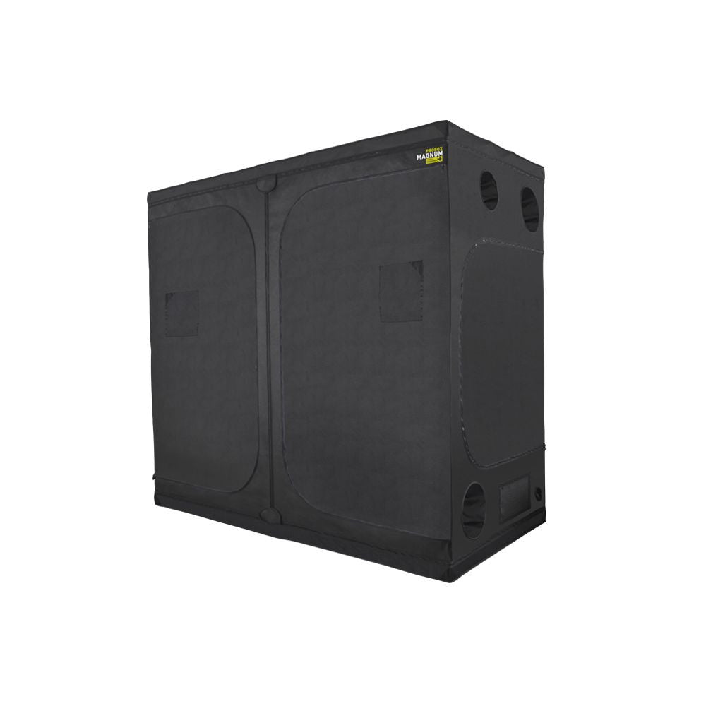 Garden High ProBox Magnum Tent 300L, 300x150x220 cm druhý boční pohled