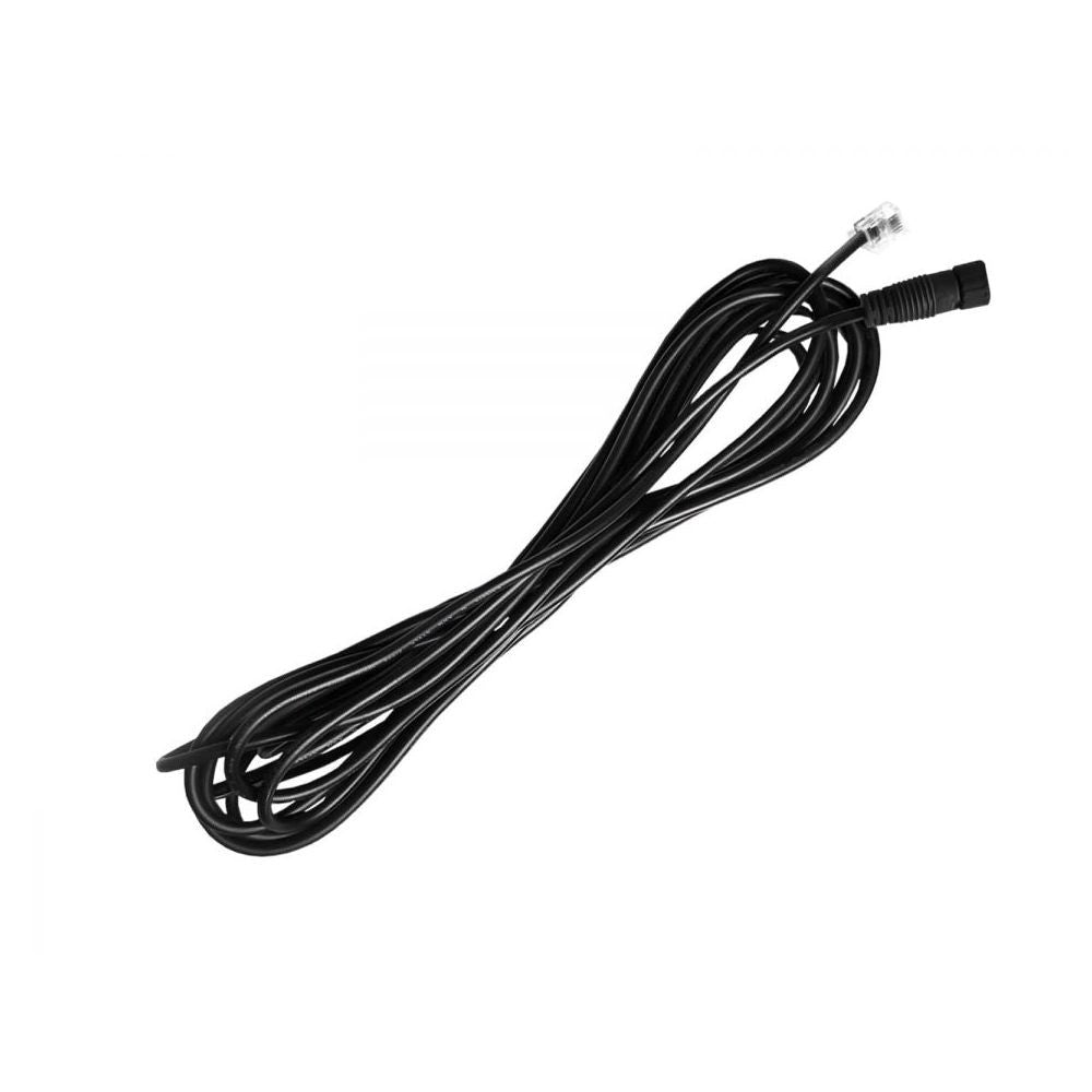 Lumatek LED kabel Daisy Chain Zeus-Universal Controllers (0-10V Ethernet) (LUMM0028) front view