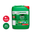 BioNova Vegan PK 3-5 (fosfor+draslík) 5 l pohled zepředu