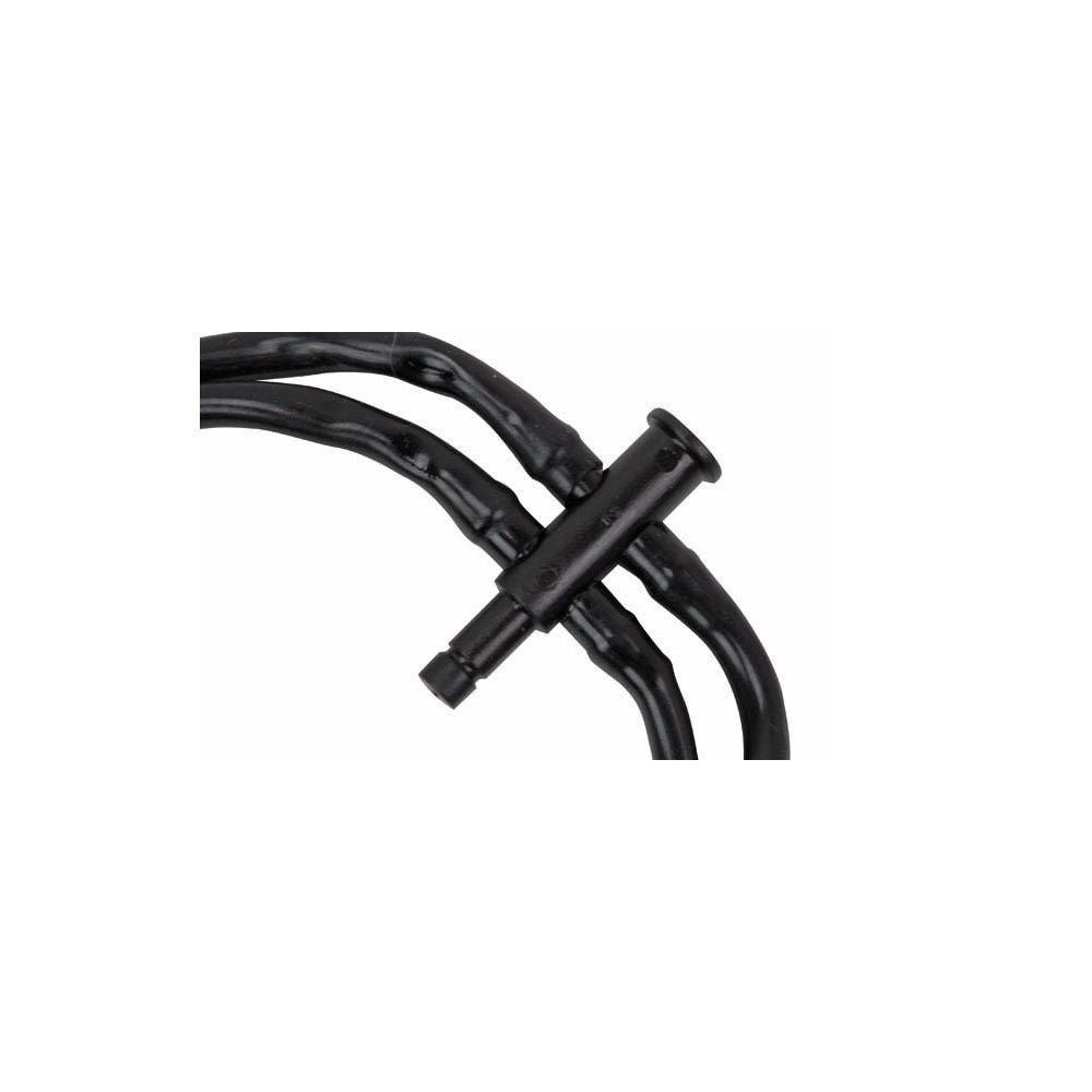 Irritec Spin 4-dílný, přímá jehla detailní pohled