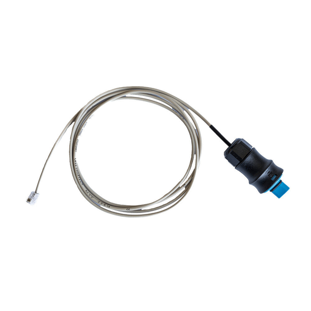 SANlight Trolmaster Adapter pohled zepředu