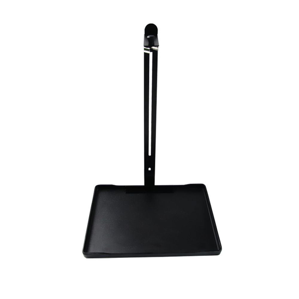 Urban stojan na osvětlení nastavitelný pohled zepředu