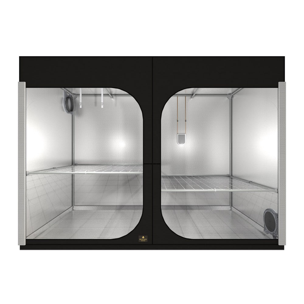 Secret Jardin Dark Room Wide 297x150x217 cm, DR300W R4.0 vue latérale