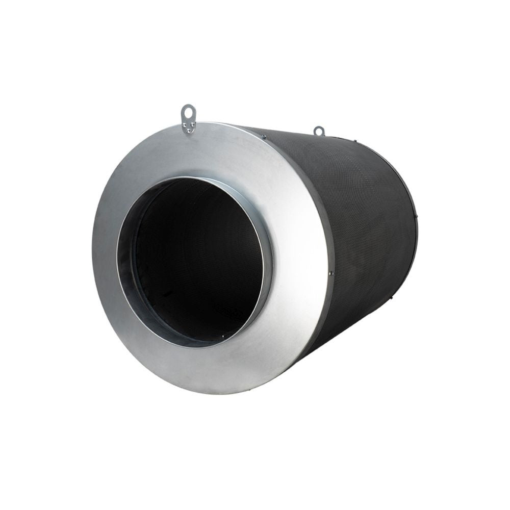 CarboAir 100 Filter 315x660 mm, 4250 m3/h Rückansicht