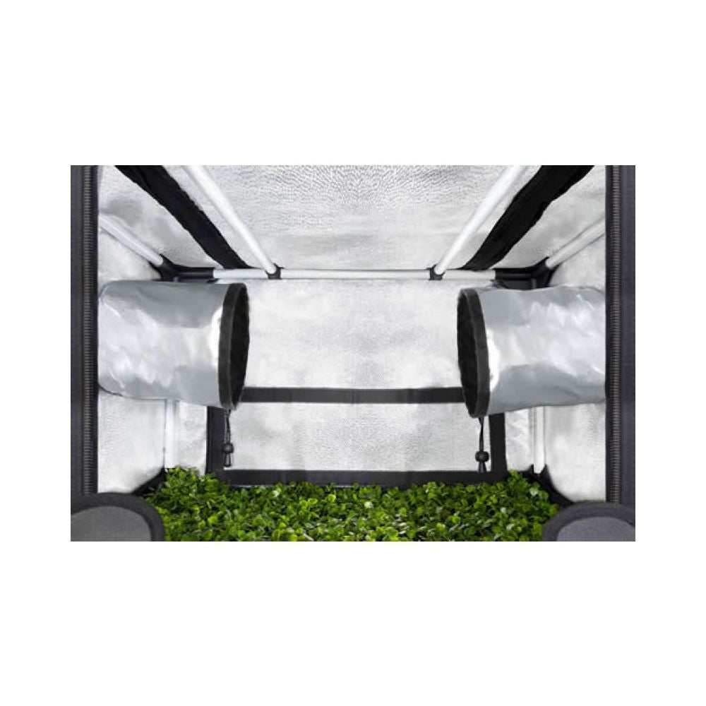 Garden High ProBox Propagator S, 60x40x40 cm vue du contenu de l'emballage