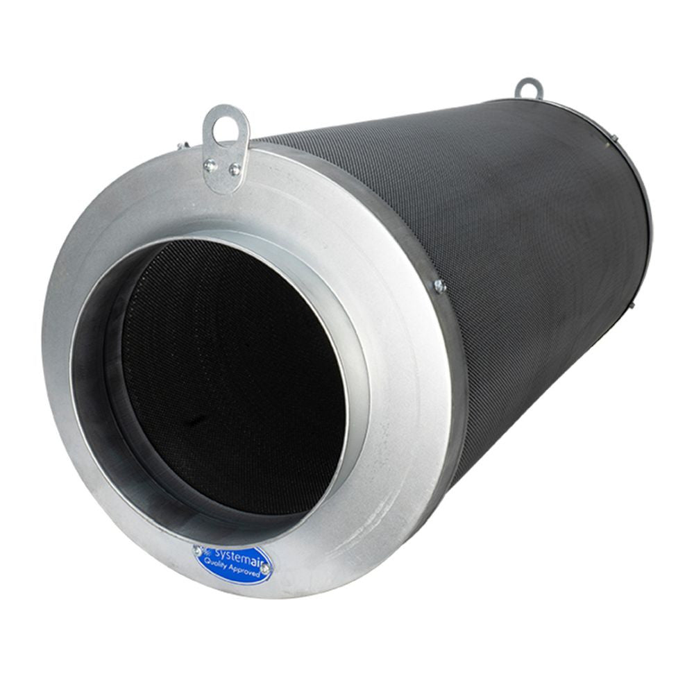 CarboAir PRO 60 Filter 200x660 mm, 1700 m3/h Frontansicht