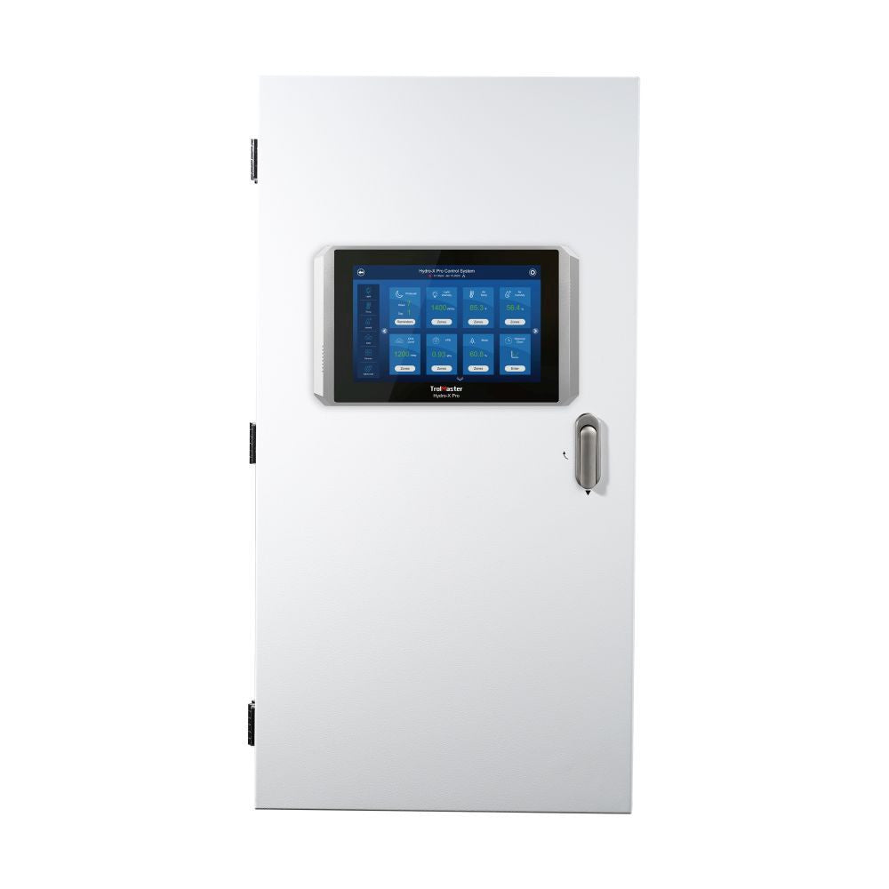 Trolmaster 35" Large Controller Cabinet til Hydro-X PRO & Aqua-X PRO (SCC-2) detaljevisning