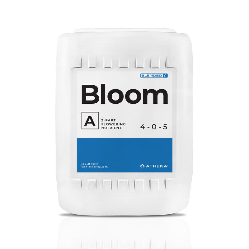 Athena Blended Line Bloom A+B 18.9 l (5 gal) vue de côté