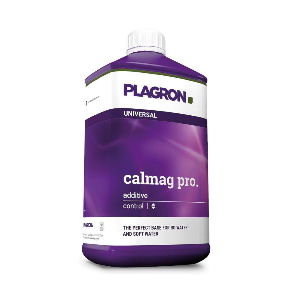 Plagron CalMag PRO 20 l Ansicht von vorne