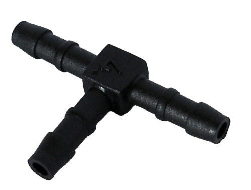 Autopot 16 mm T spoj boční pohled