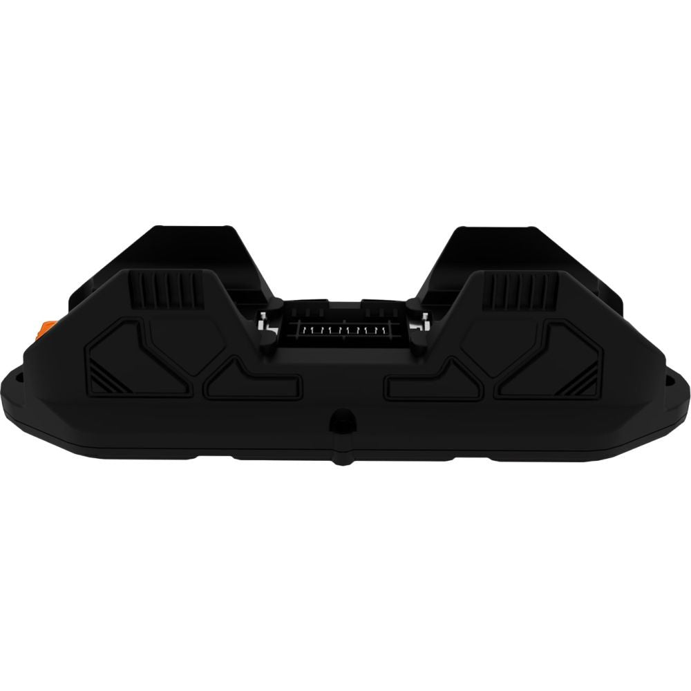 ThinkGrow Model One LED 90W Driver - 4x Spectrum Control Channels (TLD-4) pohled zepředu