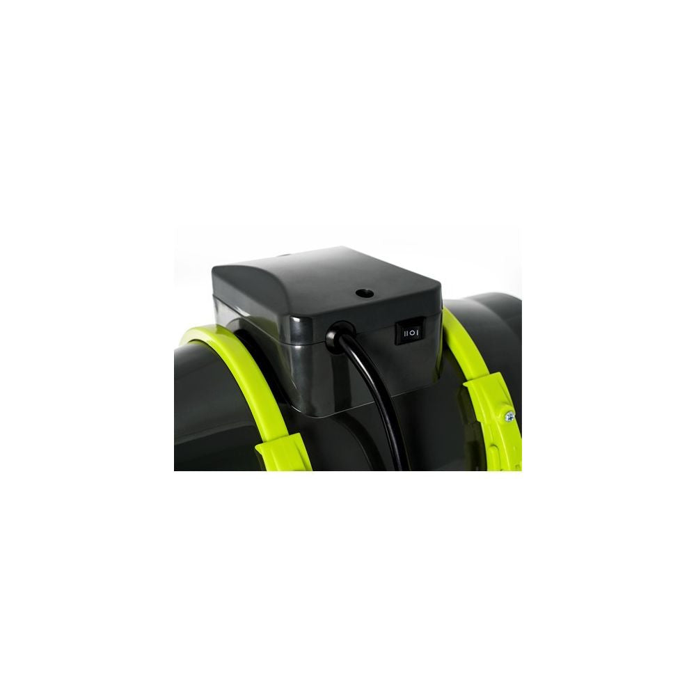 Garden Highpro TT 100 mm - 145/187 m3/h vue 8