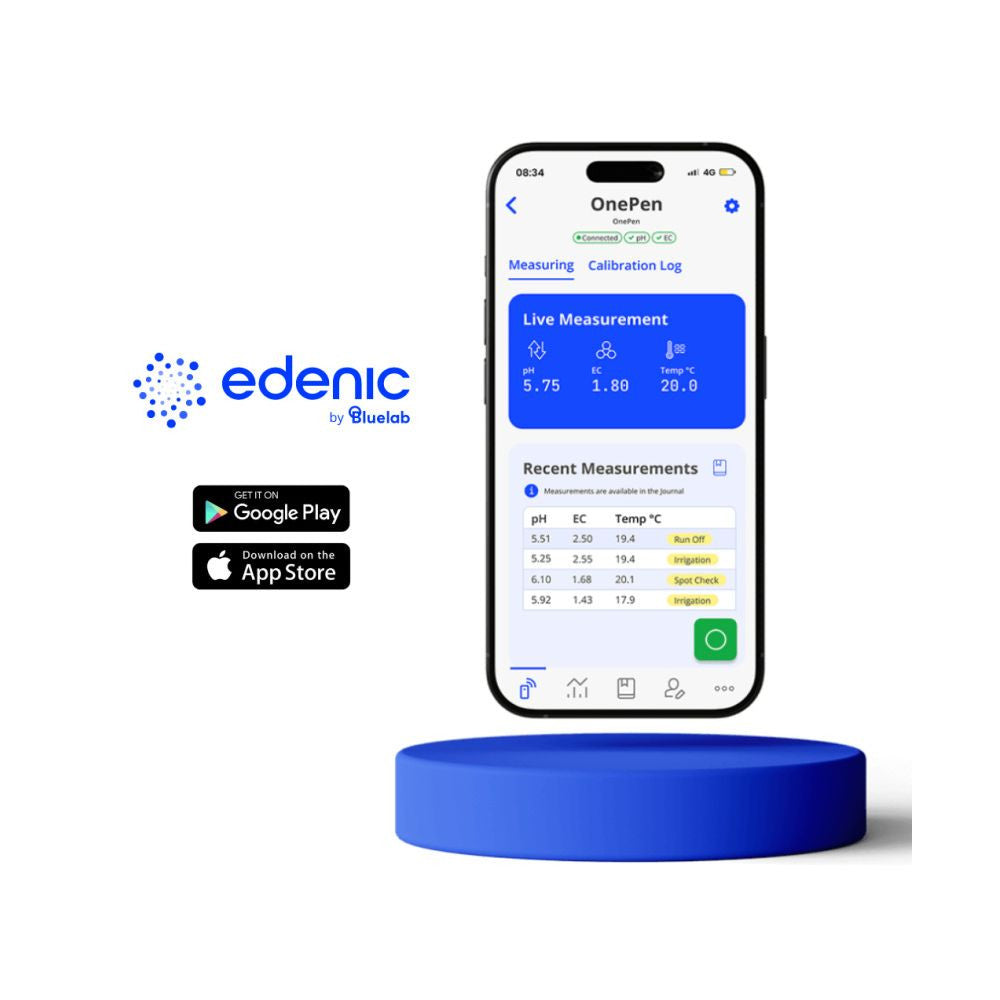 Bluelab OnePen detailní pohled