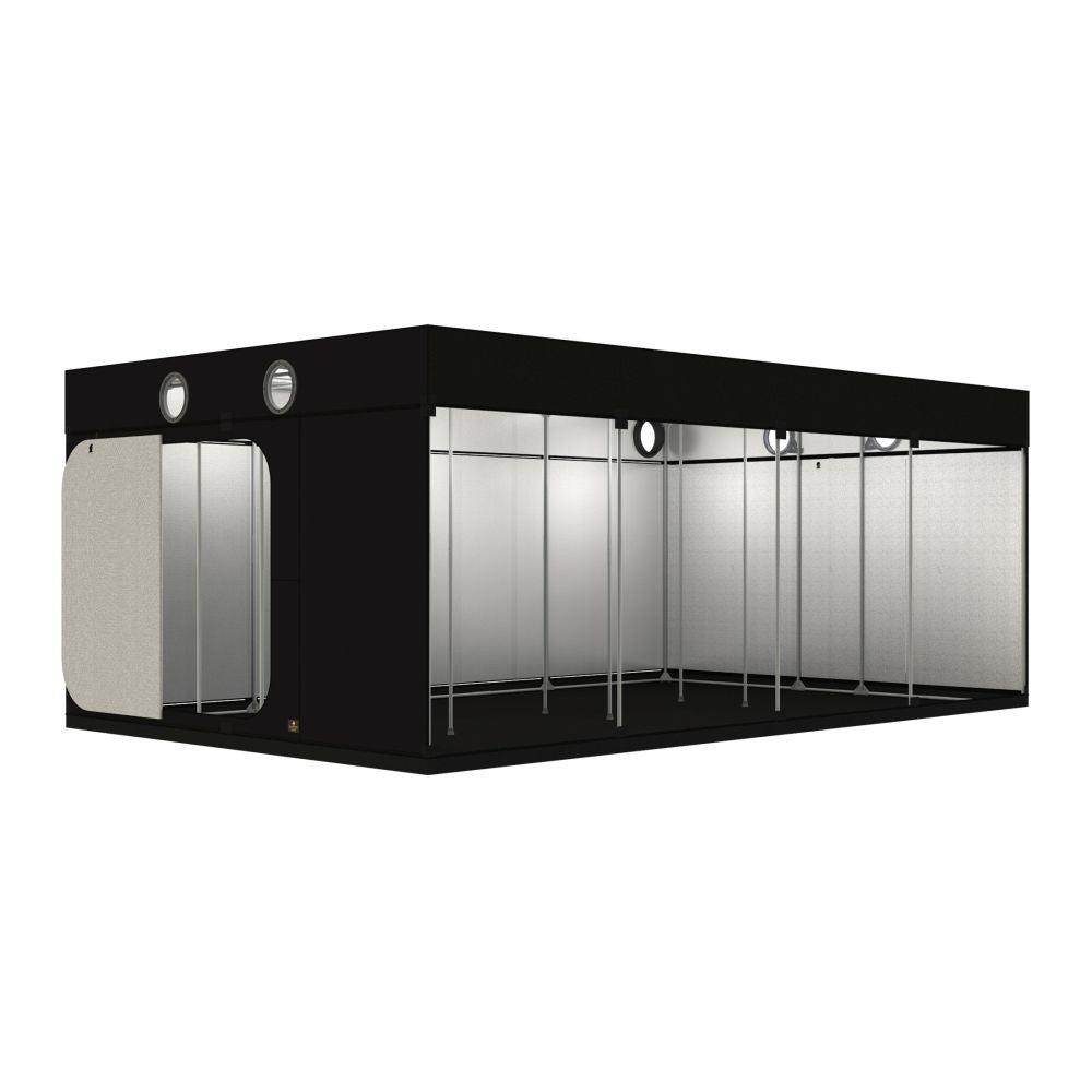 Secret Jardin Intense 590x360x233 cm INT600 R4.0 pohled zepředu