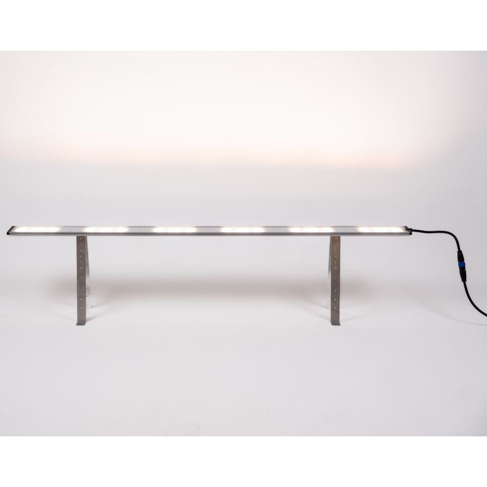 SANlight Undercanopy STIXX 6-150 LED 141W - 381 μmol/s (AA5150) boční pohled