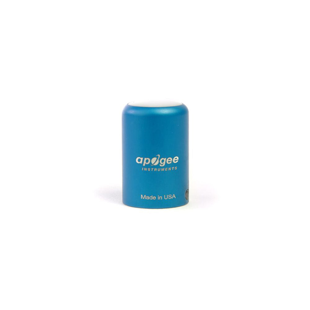 Apogee Instruments MQ-500 - Mètre PAR/PPFD professionnel, vue détaillée