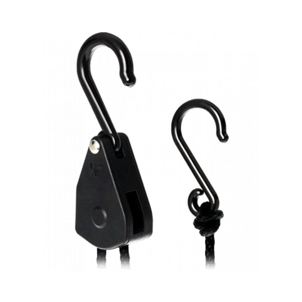 Garden HighPro Light Hanger, Tragfähigkeit 5 kg Vorderansicht