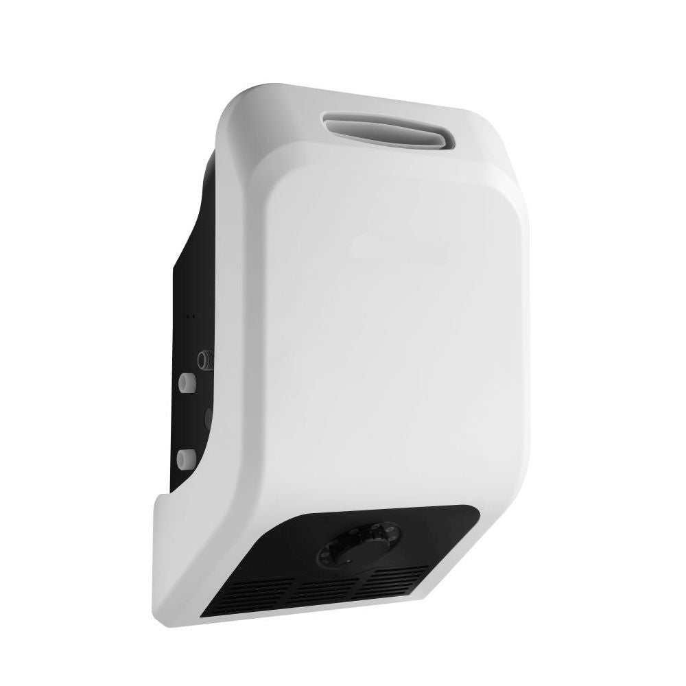 Zvlhčovač Wall Humidifier nástěnný 1600 ml/h, 7.5 l pohled zepředu