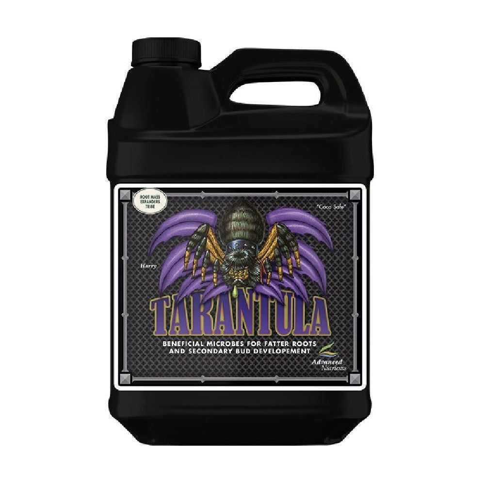 Advanced Nutrients Tarantula Liquid 20 l Rückansicht