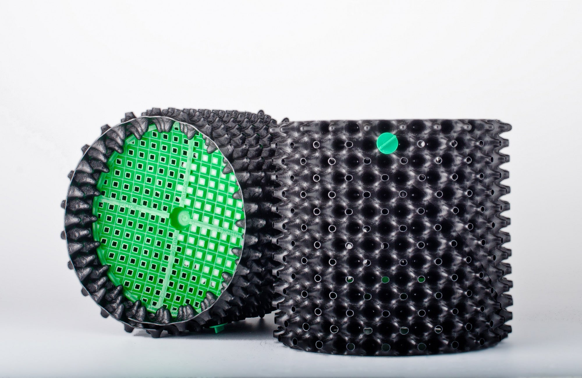 Air-Pot květináč plastový 12,5 l, 1 ks boční pohled