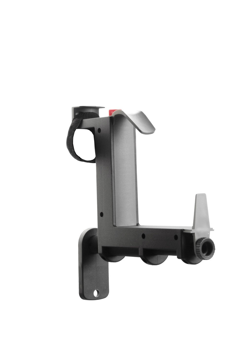 Plastkon držák na truhlík nastavitelný VERSO Plus, 2 ks boční pohled