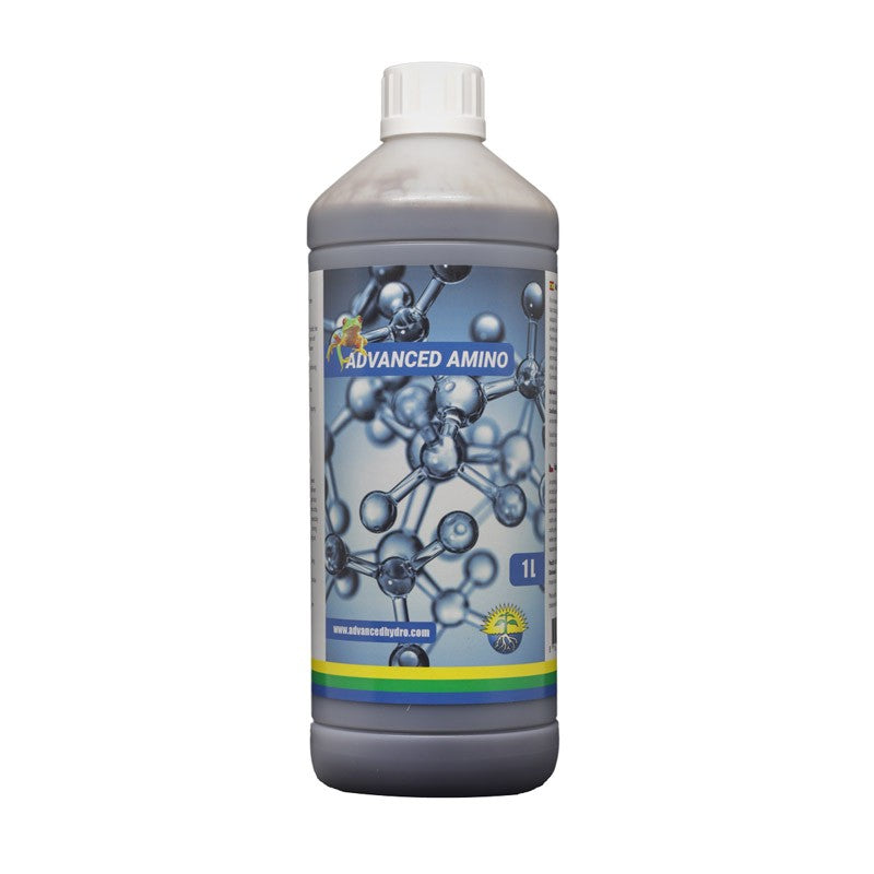 Advanced Hydroponics Amino 1 l pohled zepředu