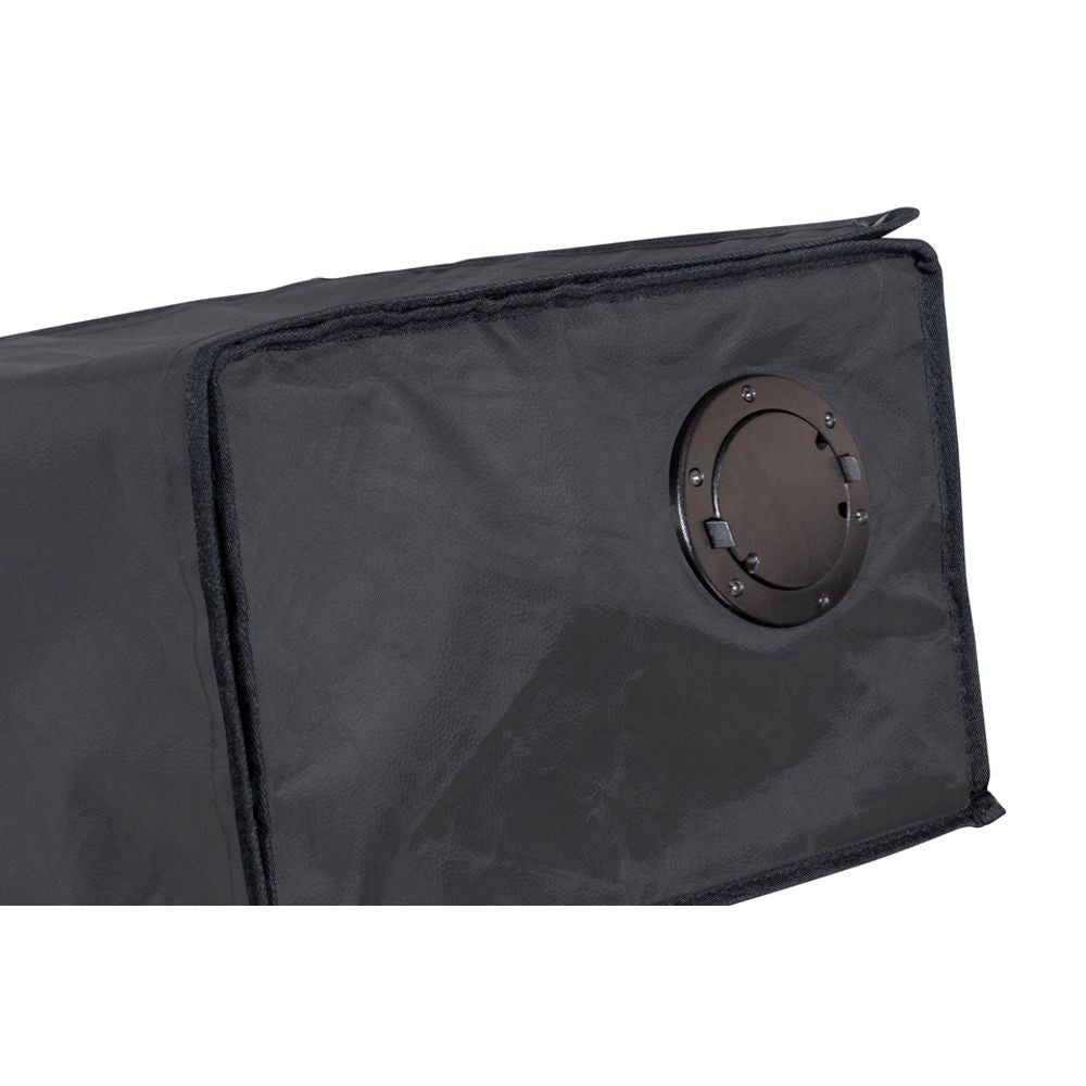 Garden HighPro Probox Mushpro XS, 45x32.5x22 cm pohled na obsah balení