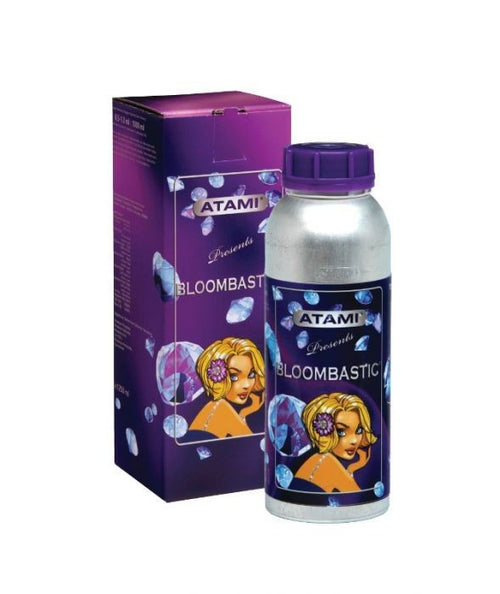 Atami ATA Bloombastic 325 ml pohled zepředu