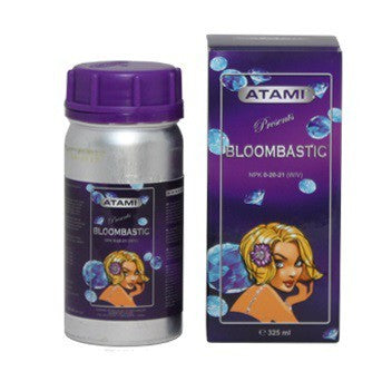 Atami ATA Bloombastic 50 ml Draufsicht