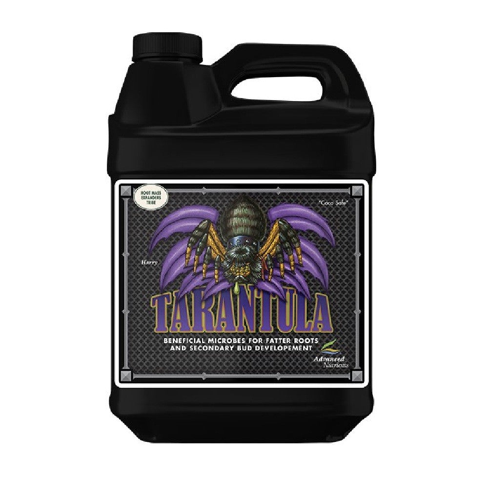 Advanced Nutrients Tarantula Liquid 250 ml widok od przodu