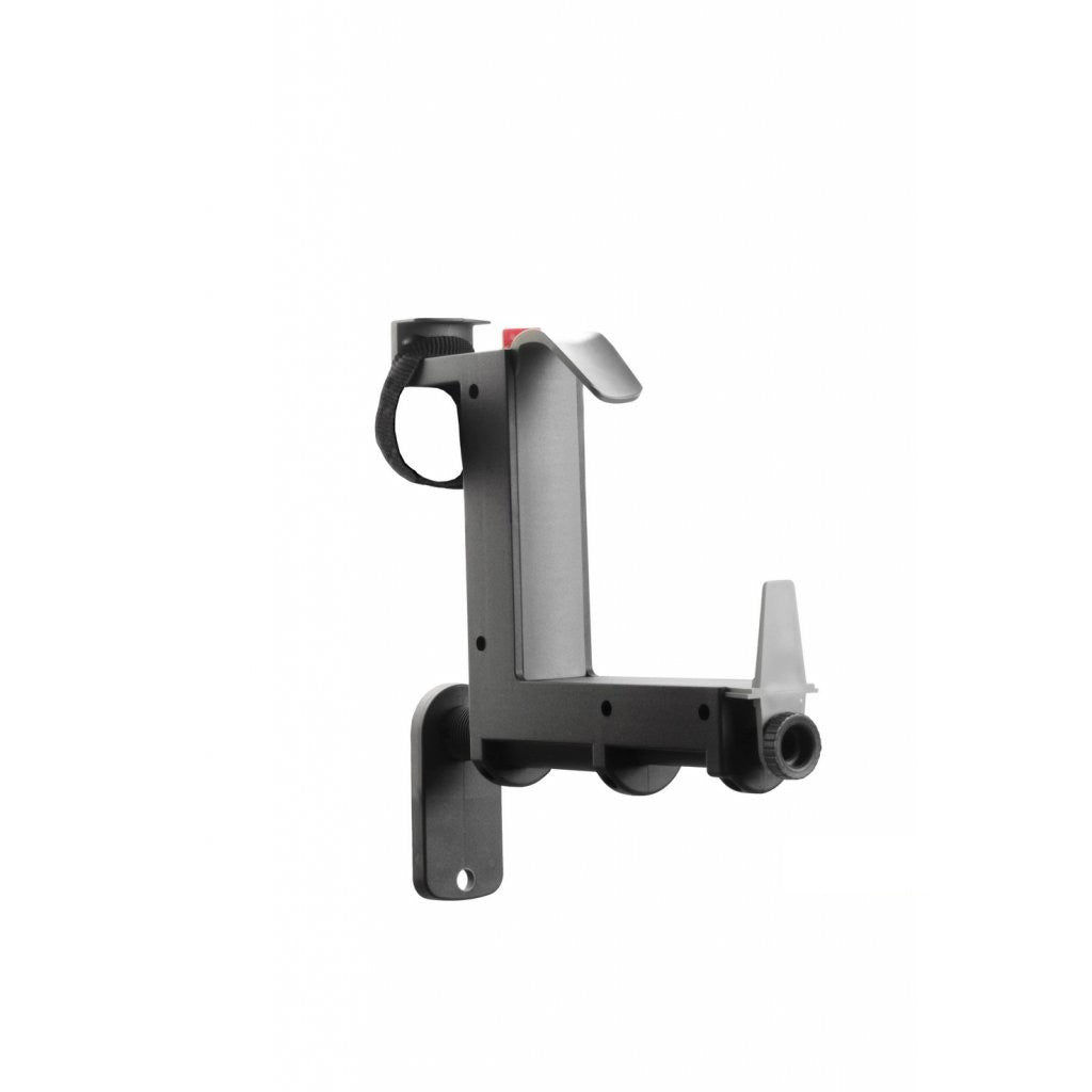 Plastkon držák na truhlík nastavitelný VERSO Plus, 2 ks pohled zepředu