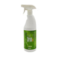 Zerum PRO Mint Spray, 750 ml back view